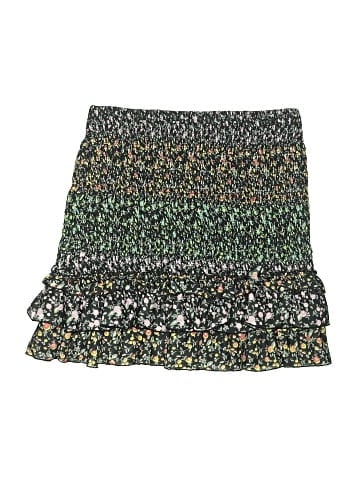 Pink Jewel Skirt (view 2)