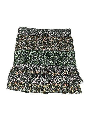 Pink Jewel Skirt (view 1)