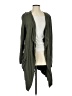 Miami 100% Rayon Green Jacket Size S - photo 1