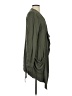 Miami 100% Rayon Green Jacket Size S - photo 4