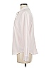 Elizabeth & Clarke 100% Polyester Pink Long Sleeve Blouse Size 6 - photo 5