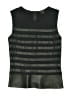 Theory Black Sleeveless Top Size 0 - photo 1