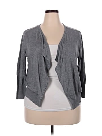 Mossimo Cardigan (view 1)