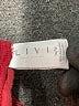LIVI Red Casual Pants Size 14 - 16 Plus - photo 7