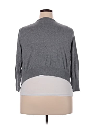 Mossimo Cardigan (view 2)