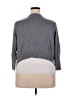 Mossimo Gray Cardigan Size XXL - photo 2