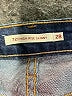 Levi's Hearts Blue Jeans Size 28 waist - photo 7