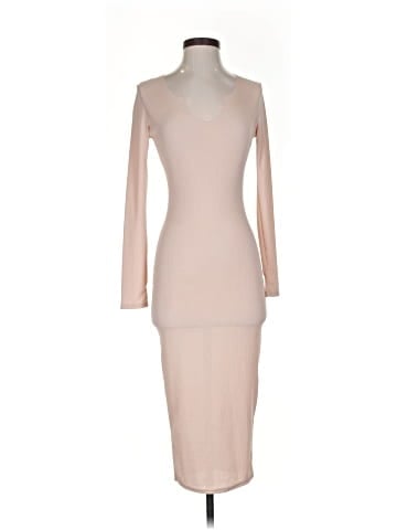 PrettyLittleThing Cocktail Dress (view 1)