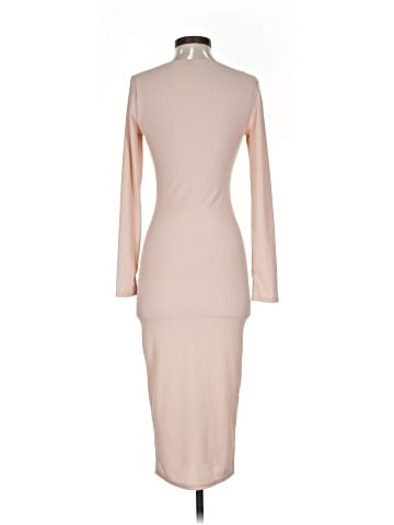 PrettyLittleThing Cocktail Dress (view 2)