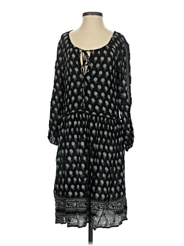 Chic Connection Casual Dress (view 1)