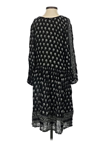 Chic Connection Casual Dress (view 2)