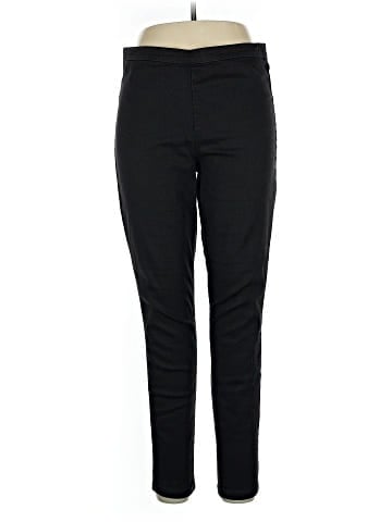 Jennifer Lopez Active Pants (view 1)
