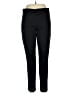 Jennifer Lopez Solid Black Active Pants Size 14 - photo 1