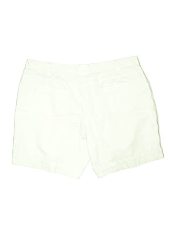 DressBarn Khaki Shorts (view 2)