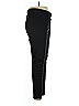Jennifer Lopez Solid Black Active Pants Size 14 - photo 4