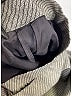Chloé Chevron-herringbone Gray Formal Skirt Size EU (FR) 44 / US 12 - photo 3