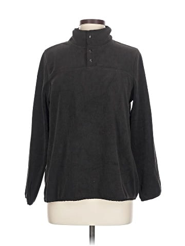 32 Degrees Turtleneck Sweater (view 1)
