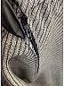 Chloé Chevron-herringbone Gray Formal Skirt Size EU (FR) 44 / US 12 - photo 4