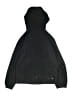 Old Navy 100% Nylon Solid Black Snow Jacket Size 8 - photo 2