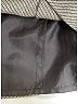 Chloé Chevron-herringbone Gray Formal Skirt Size EU (FR) 44 / US 12 - photo 9