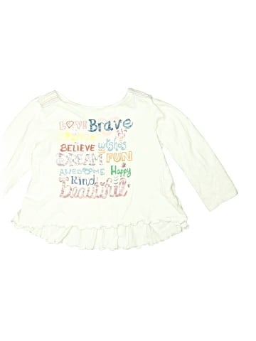 Disney Parks Long Sleeve T-Shirt (view 1)