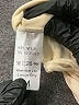 Unbranded Yellow Bodysuit Size M - photo 4