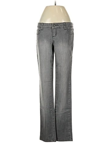 Fox Jeans (view 1)