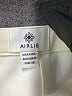 Airlie Solid Ivory Casual Skirt Size 4 - photo 4