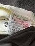 Airlie Solid Ivory Casual Skirt Size 4 - photo 5