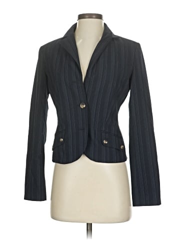 Isaac Mizrahi for Target Blazer (view 1)
