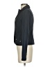 Isaac Mizrahi for Target Stripes Blue Blazer Size 2 - photo 5