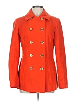 Michael Michael Kors Wool Coat
