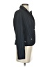 Isaac Mizrahi for Target Stripes Blue Blazer Size 2 - photo 4