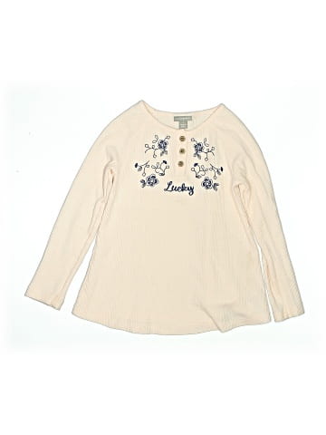 Lucky Brand Long Sleeve T-Shirt (view 1)