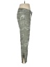 Ann Taylor LOFT Camo Green Jeans Size 8 - photo 4