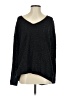 H&M Black Pullover Sweater Size S - photo 1