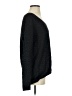 H&M Black Pullover Sweater Size S - photo 4