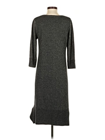 Wrap Casual Dress (view 2)