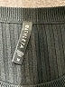 Athleta Black Long Sleeve T-Shirt Size M - photo 6