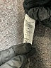 Athleta Black Long Sleeve T-Shirt Size M - photo 7