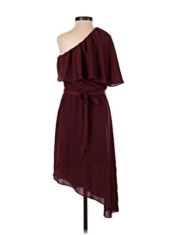 Charles Henry Cocktail Dress (view 2)