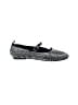 Zara Houndstooth Black Flats Size EU 34 - photo 1