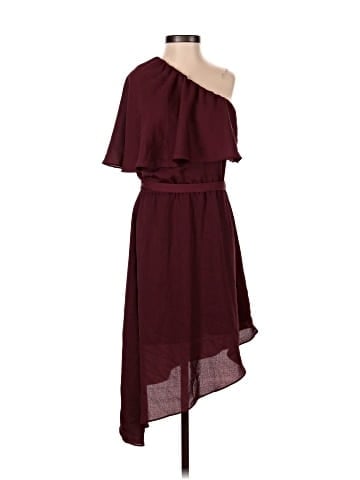 Charles Henry Cocktail Dress (view 1)