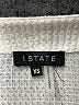 1.State Ivory Cardigan Size XS - photo 3