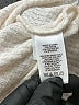 1.State Ivory Cardigan Size XS - photo 4