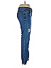 Mcguire Hearts Blue Jeans Size 31 waist - photo 4