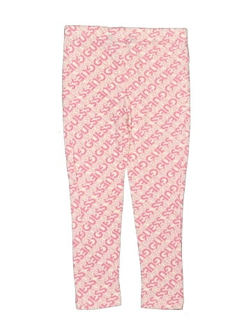 Guess Kids Casual Pants (view 2)