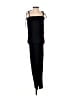 PrettyLittleThing Black Casual Dress Size 0 - photo 1
