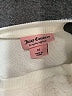 Juicy Couture Ivory Pullover Sweater Size 3T - photo 3