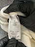 Juicy Couture Ivory Pullover Sweater Size 3T - photo 4